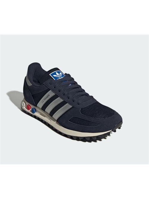 la trainer ADIDAS ORIGINAL | KJ4382LEGINK/SILVMT/O